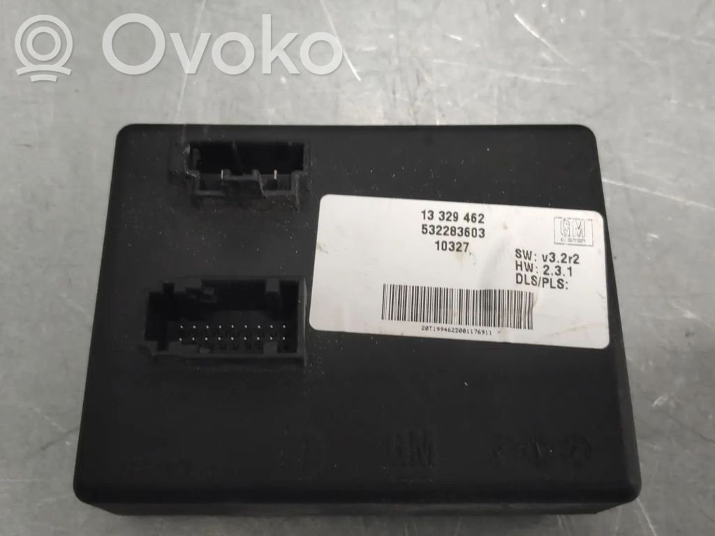 Opel Corsa D Other interior part 