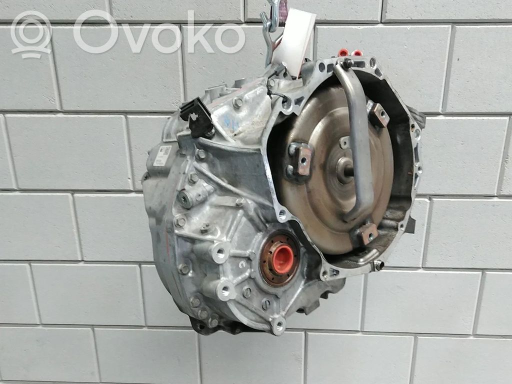 Opel Meriva B Manual 5 speed gearbox 