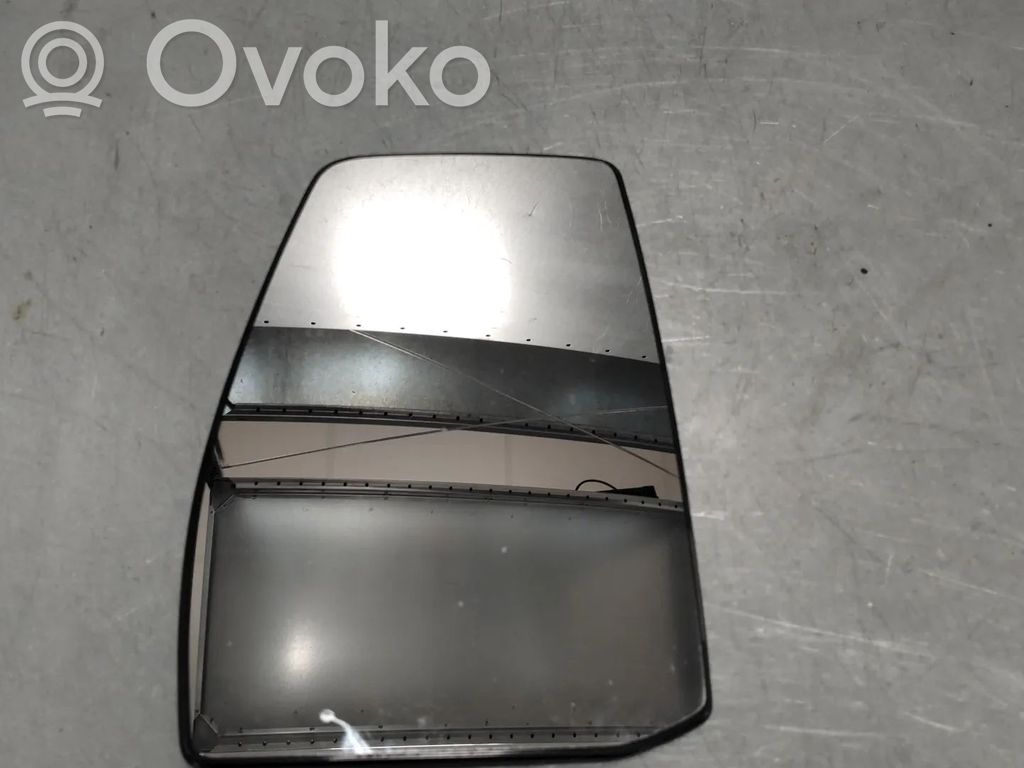 Ford Transit Custom Spoguļa stikls 