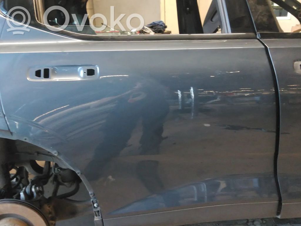 Polestar 2 Drzwi tylne 