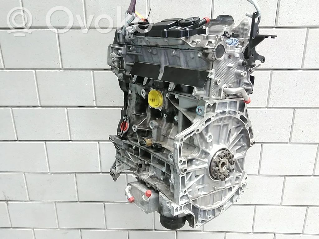 Volvo XC90 Motor 