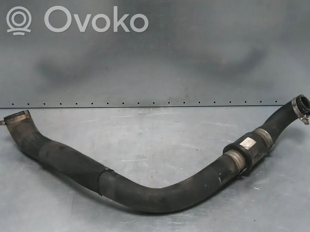 Ford Transit Custom Turbo air intake inlet pipe/hose 