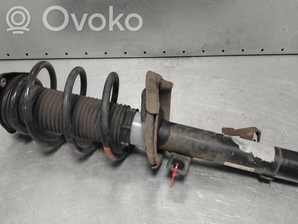 Ford Focus Front shock absorber/damper 