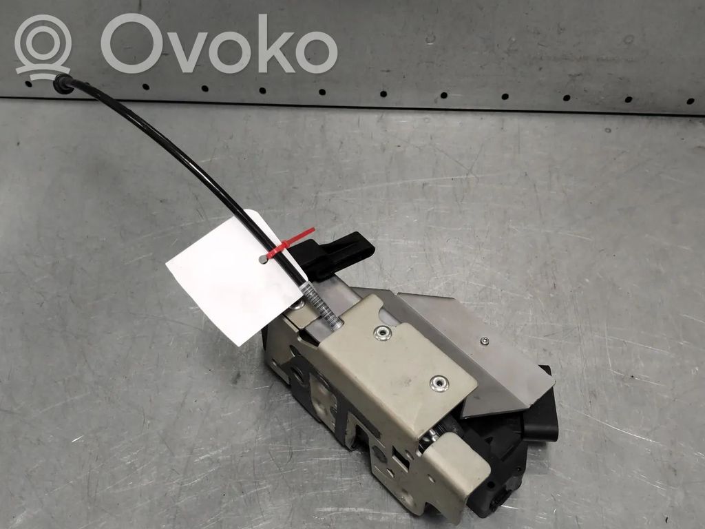 Ford Transit Custom Front door lock 