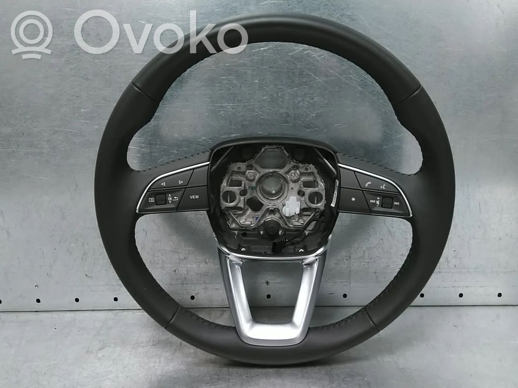 Audi Q3 F3 Volante 