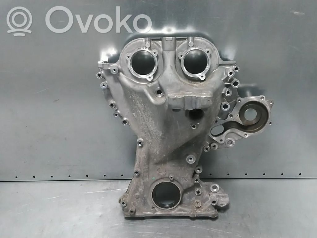 Ford Focus Osłona łańcucha rozrządu 