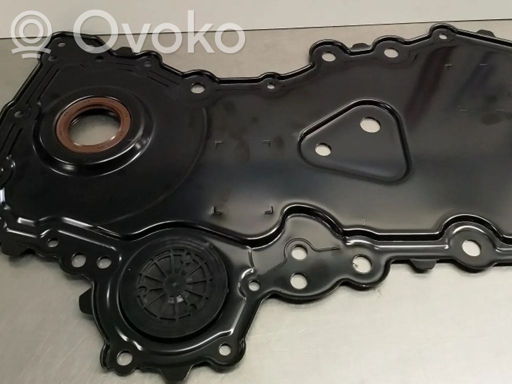 Ford Transit Timing chain cover 