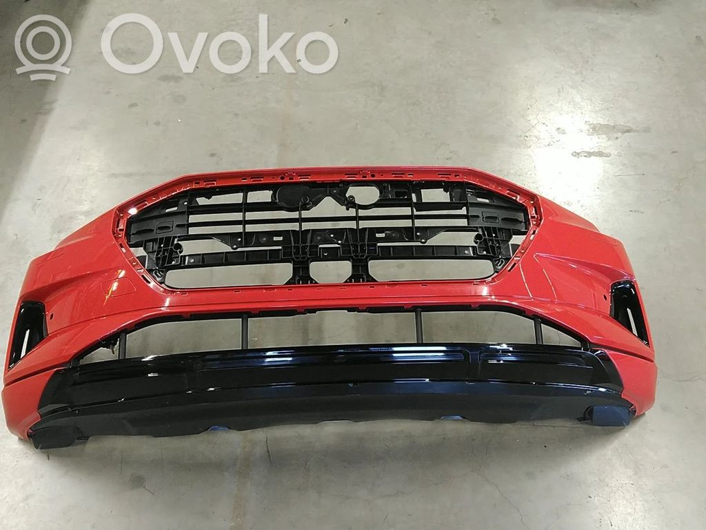 Audi e-tron Front bumper 