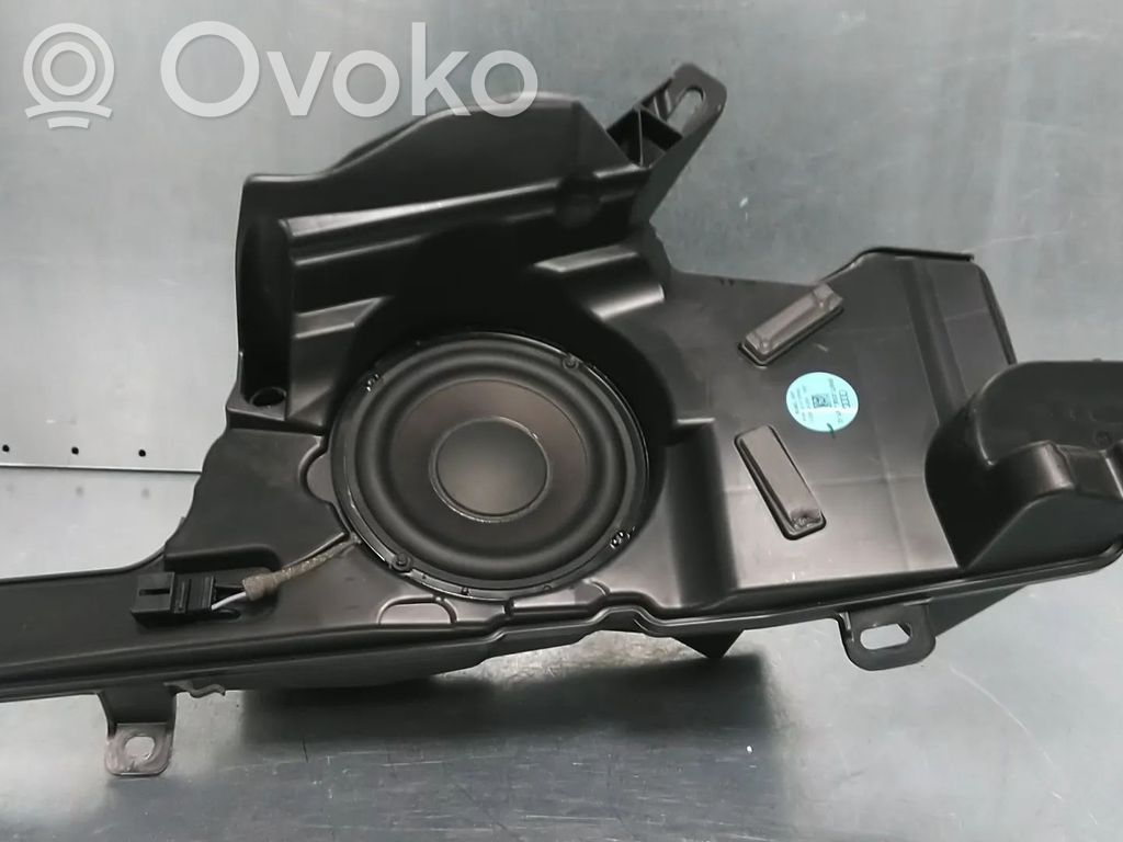 Audi A5 Altavoz de la puerta delantera 