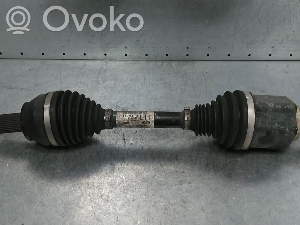 Land Rover Range Rover Evoque L551 Front driveshaft 