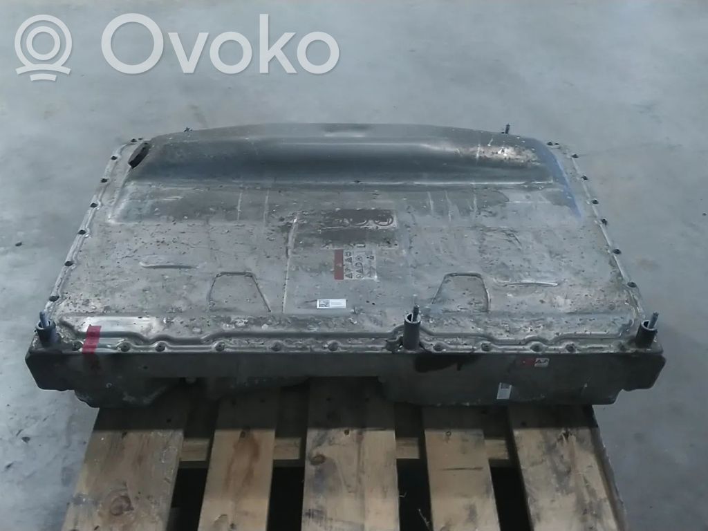 Cupra Leon Hibrido/ elektromobilio akumuliatorius 
