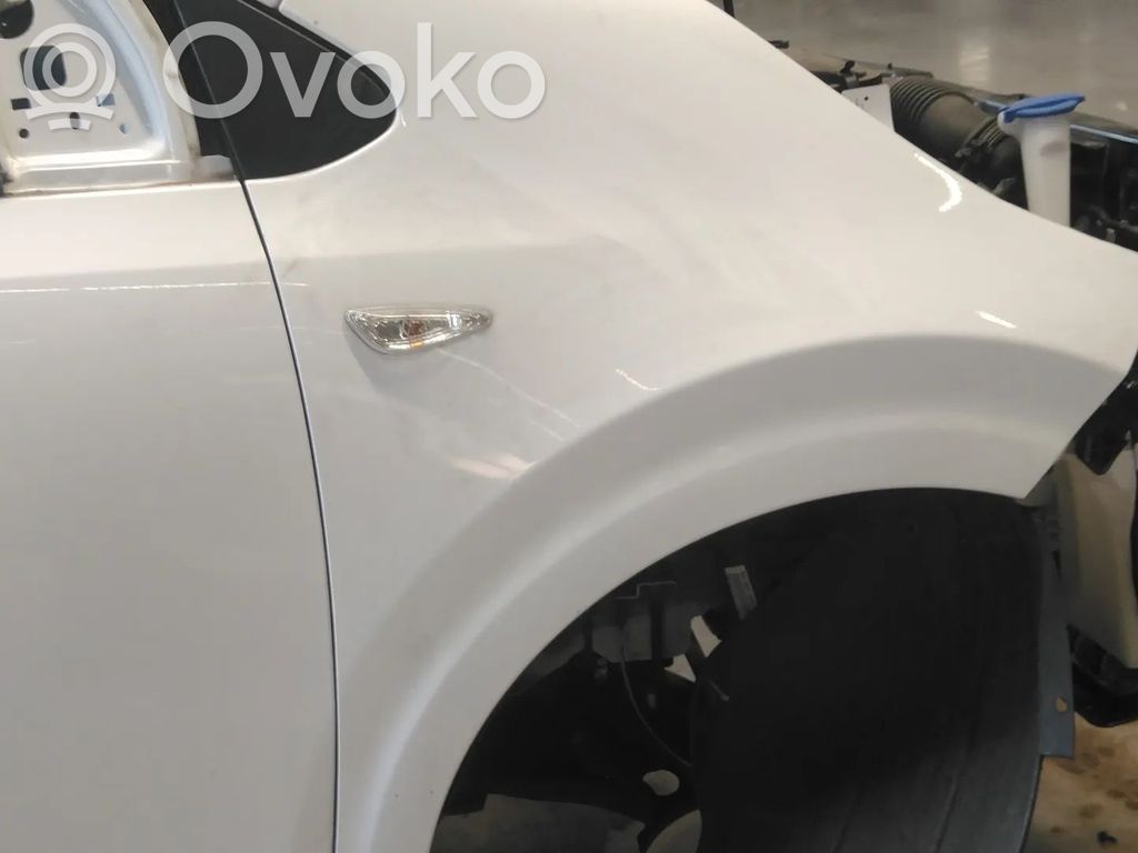 KIA Picanto Sparnas 