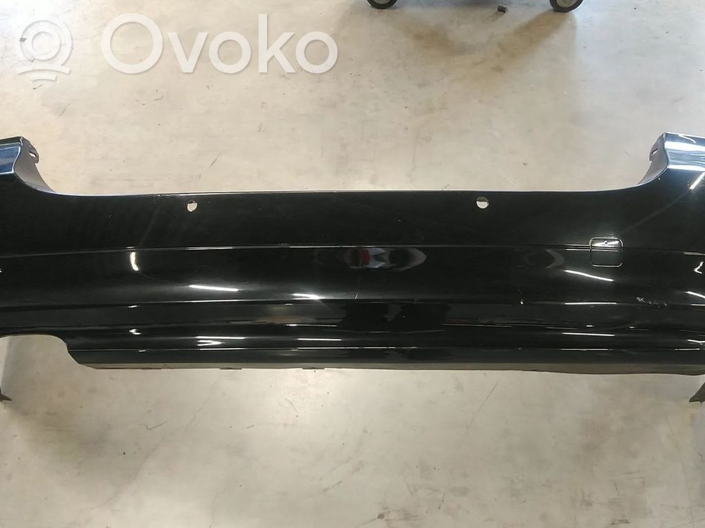 BMW 3 E90 E91 Бампер 