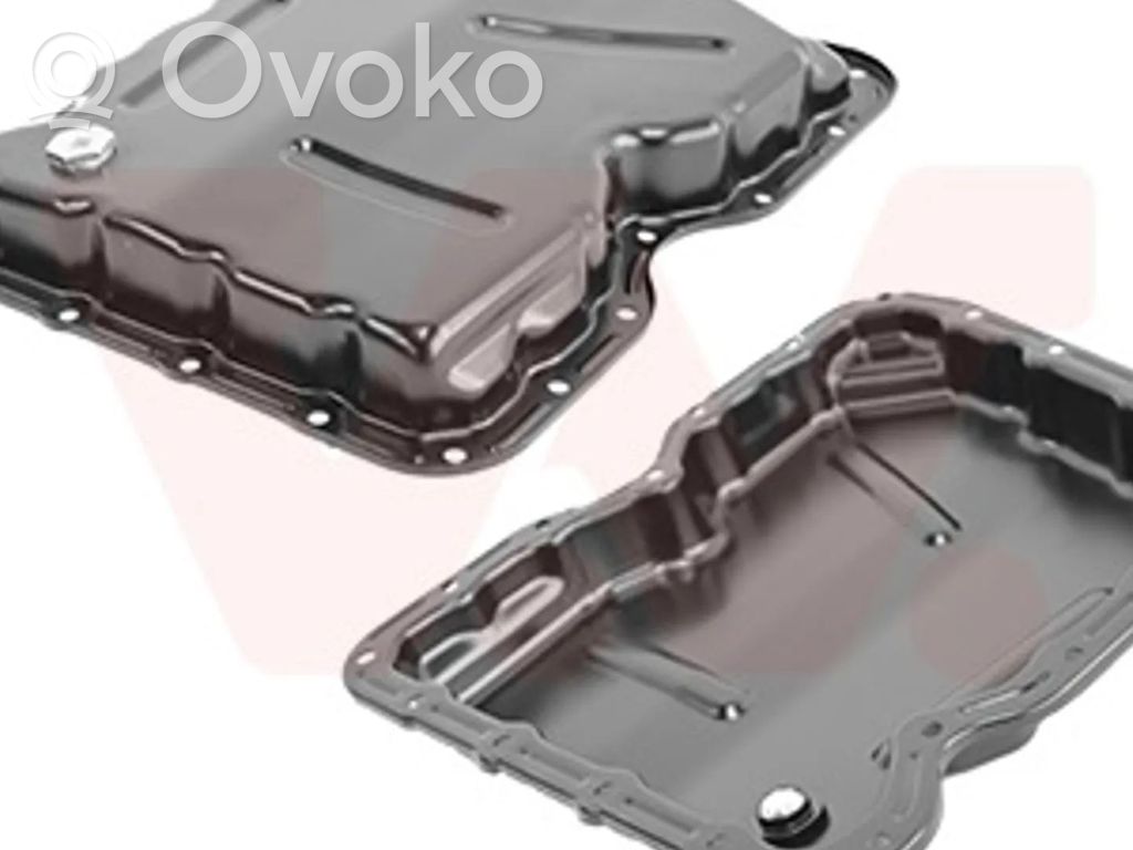 Renault Master III Oil sump 