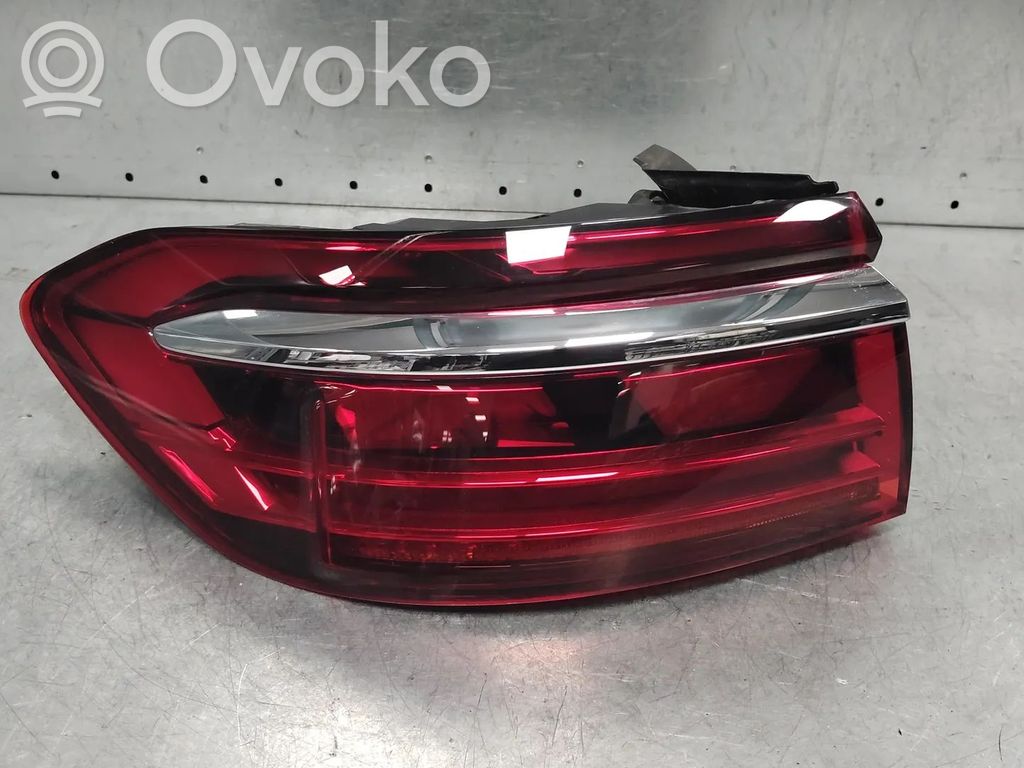 Audi A8 S8 D5 Takavalot 