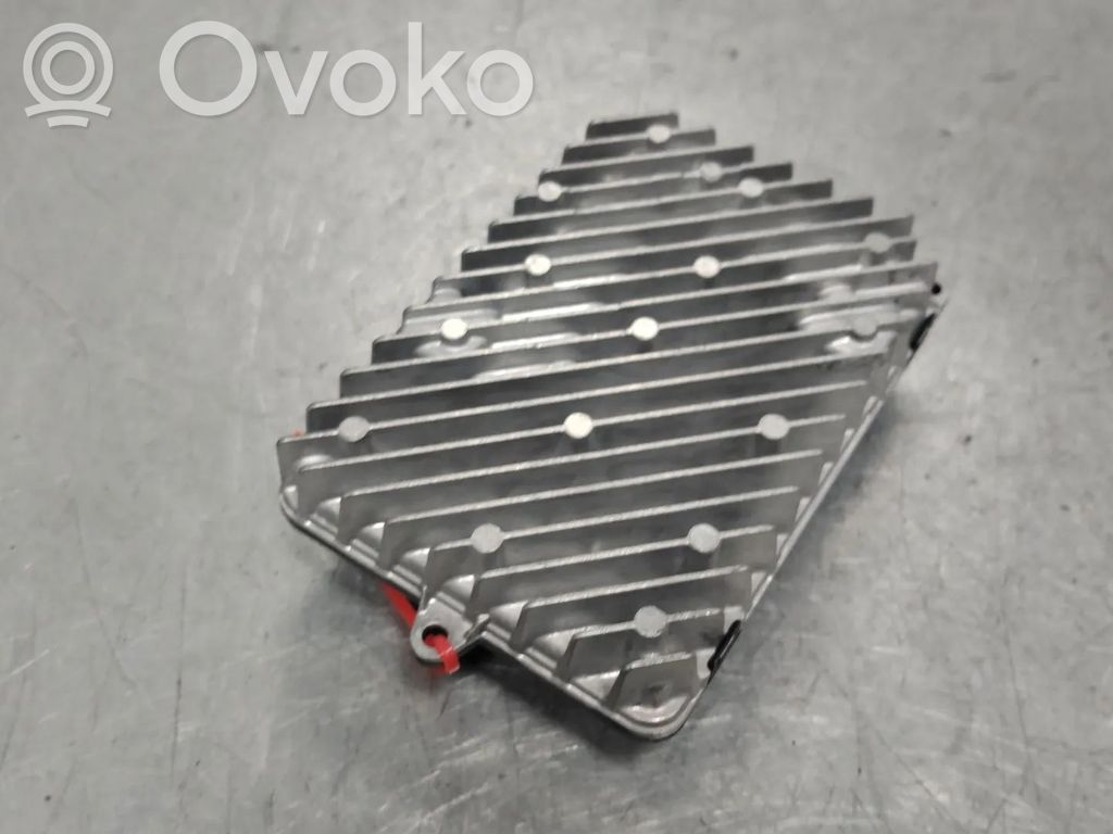 Audi A8 S8 D5 Module d'éclairage LCM 
