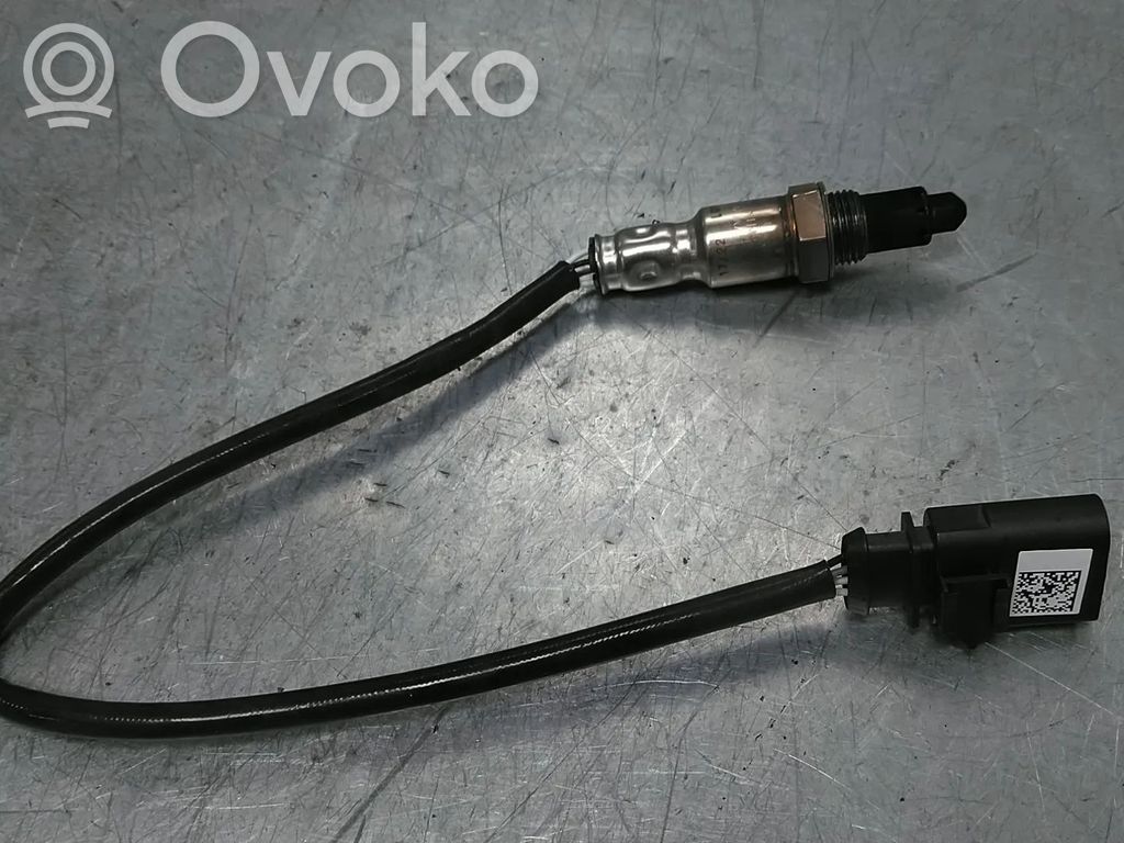 Audi A8 S8 D5 Sonde lambda 