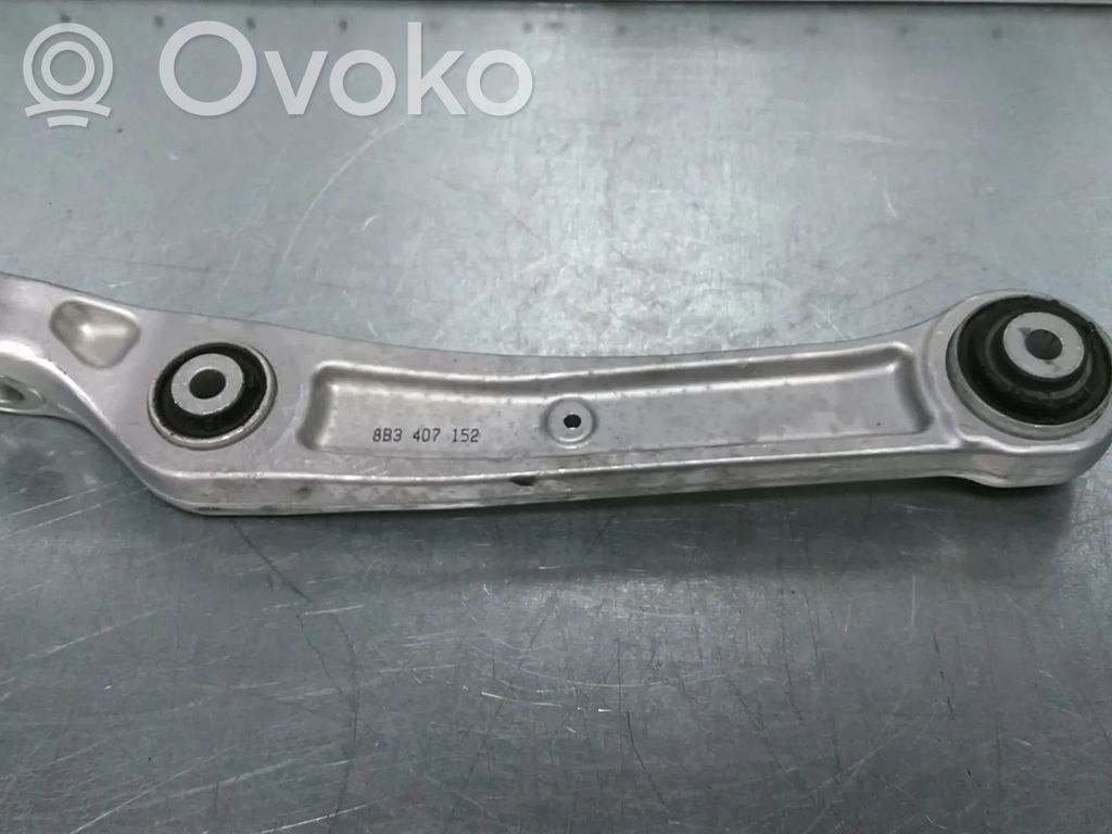 Audi A5 Вилы 