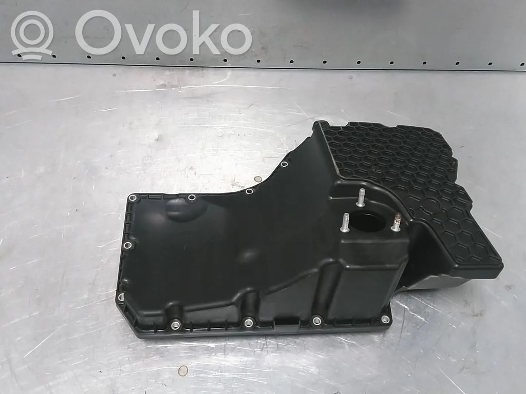 Audi A5 Karteris 