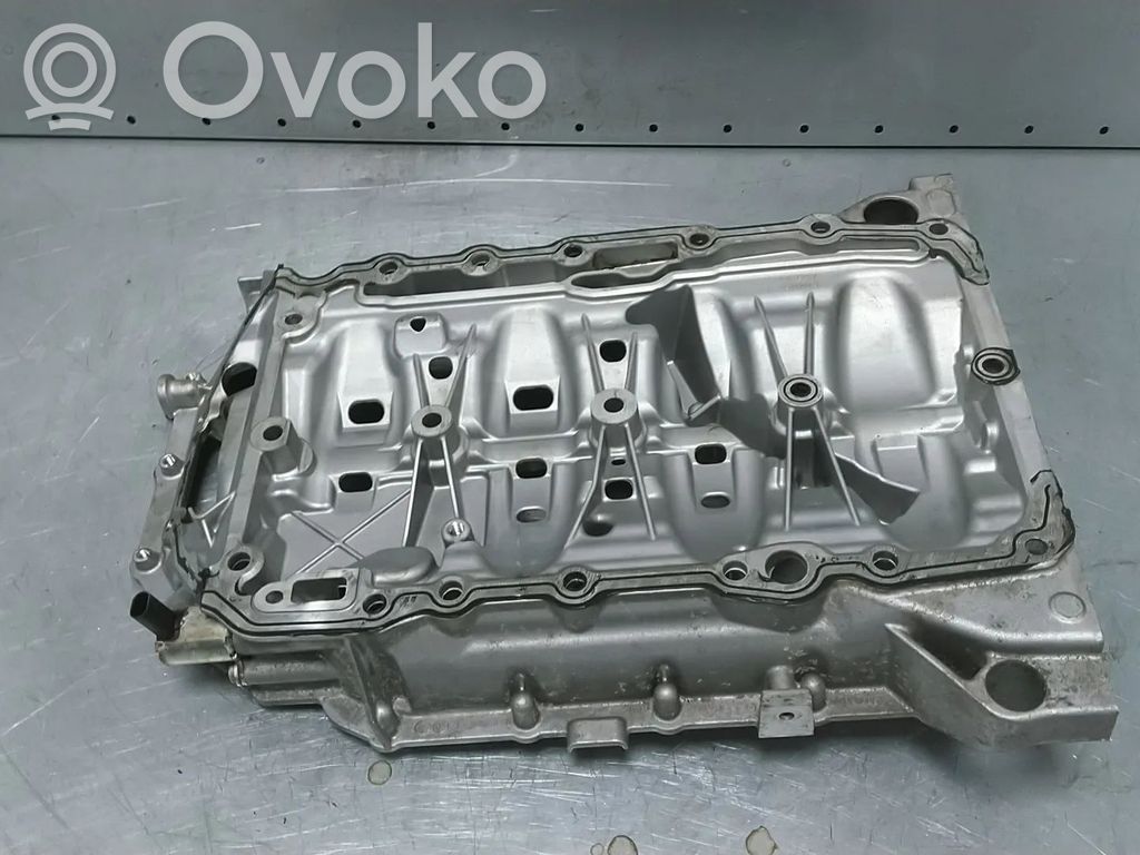 Audi A5 8T 8F Cárter 