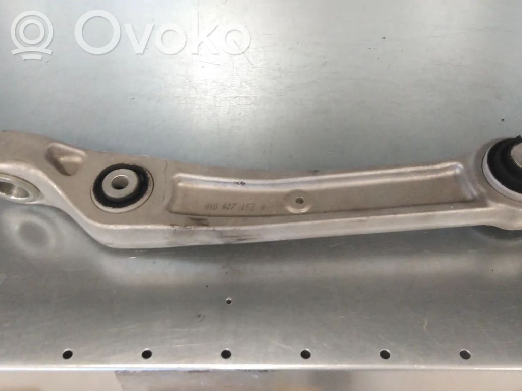 Audi A7 S7 4K8 Basculă inferioară față 