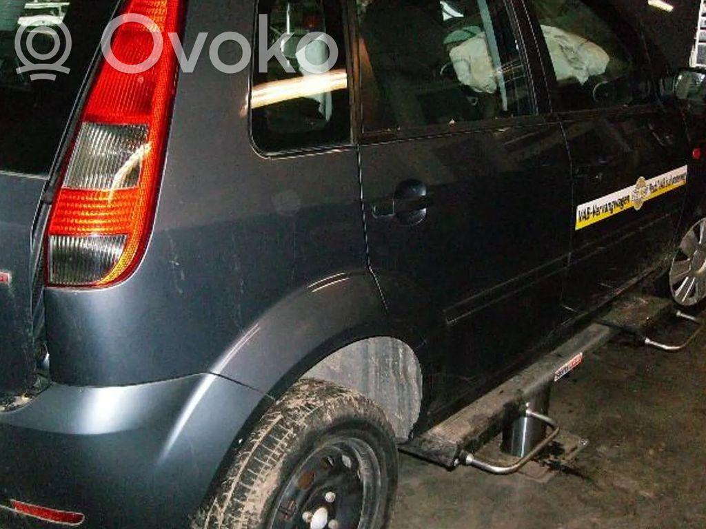 Ford Fiesta Lampa tylna 