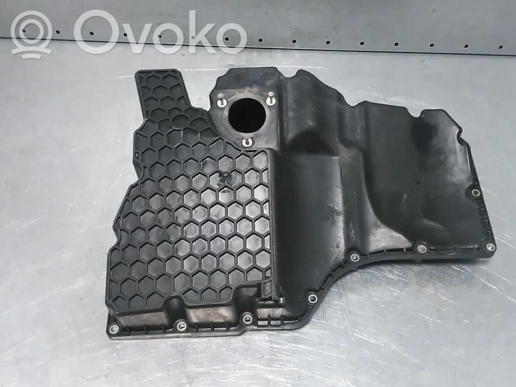 Audi A4 S4 B9 Karteris 