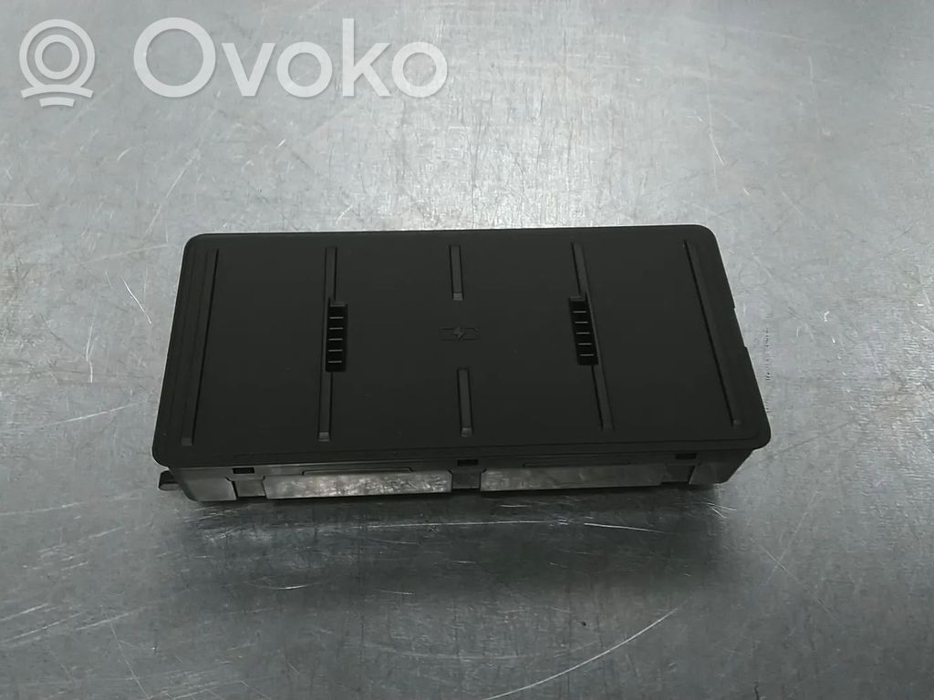 Wireless charging module   85E035507