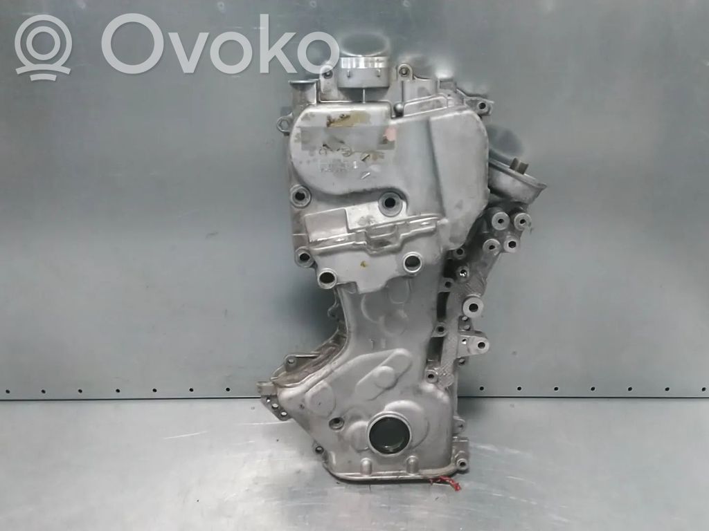 Seat Leon (1P) Timing chain cover 