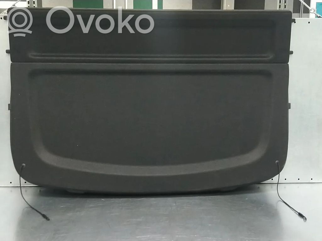 Audi A5 Parcel shelf 