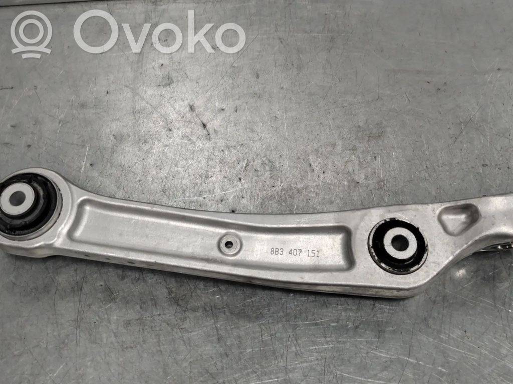 Audi A5 Front control arm 