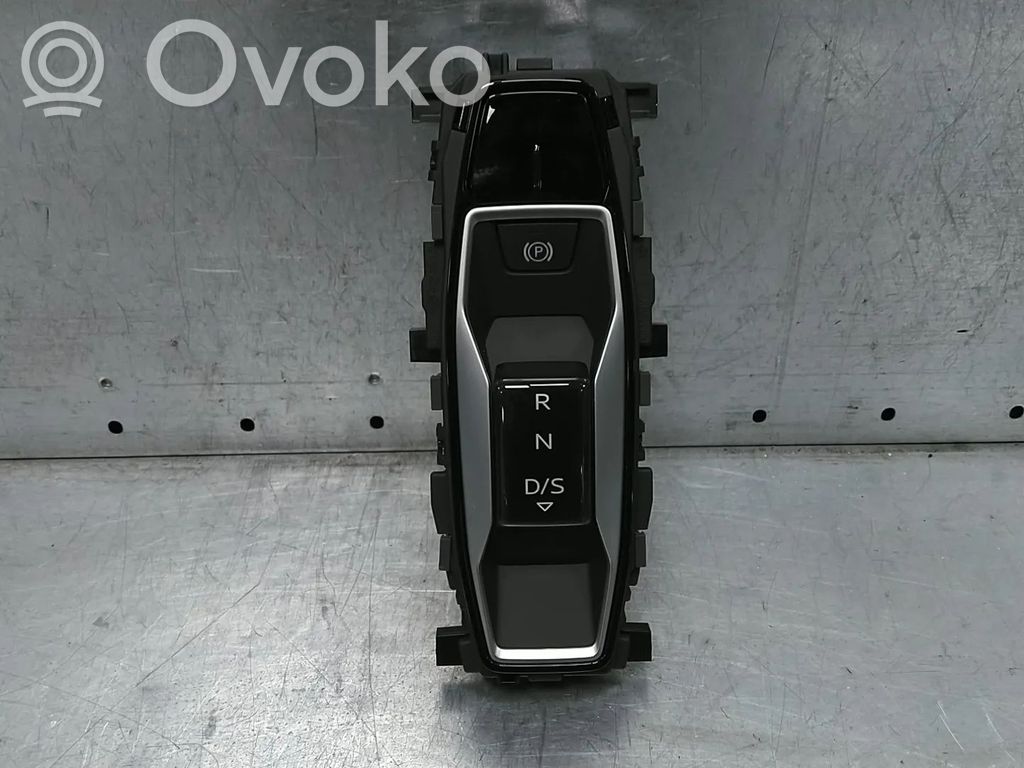 Audi A5 Selector caja de cambios 