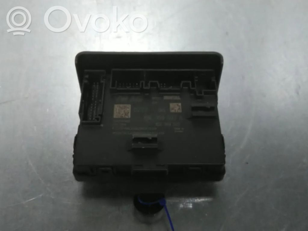 Audi A5 Unité de commande module de porte 