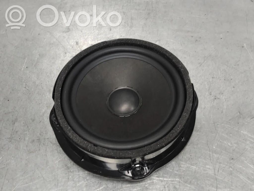 Audi A5 Altoparlante portiera anteriore
