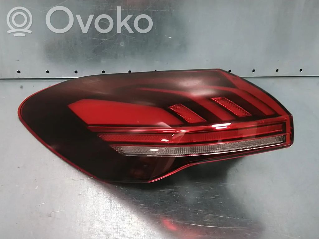 Audi A5 Takavalot 
