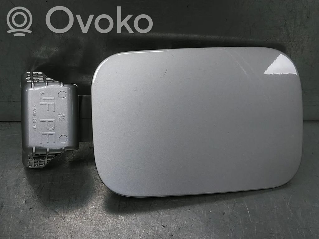 KIA Optima Polttoainesäiliön korkin suoja 