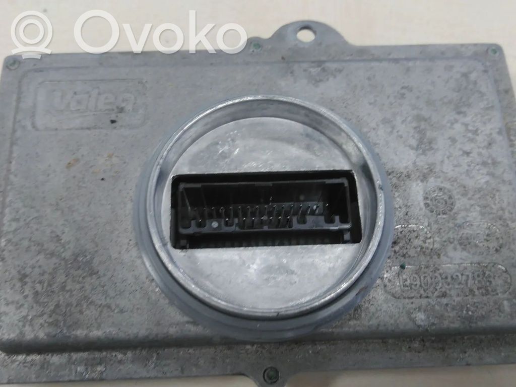 Volkswagen Golf VII Módulo de luz LCM 