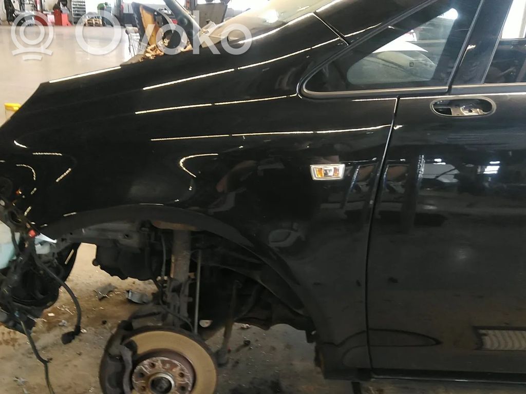 Opel Corsa D Sparnas 
