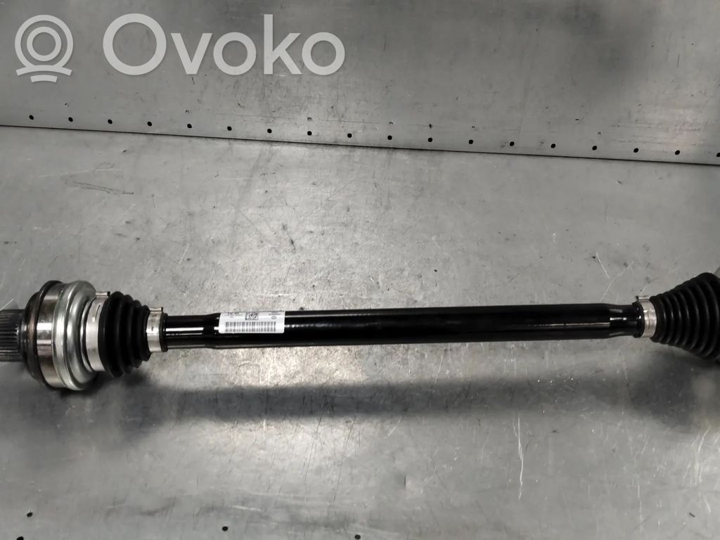 Audi A5 Eje de transmisión trasero 