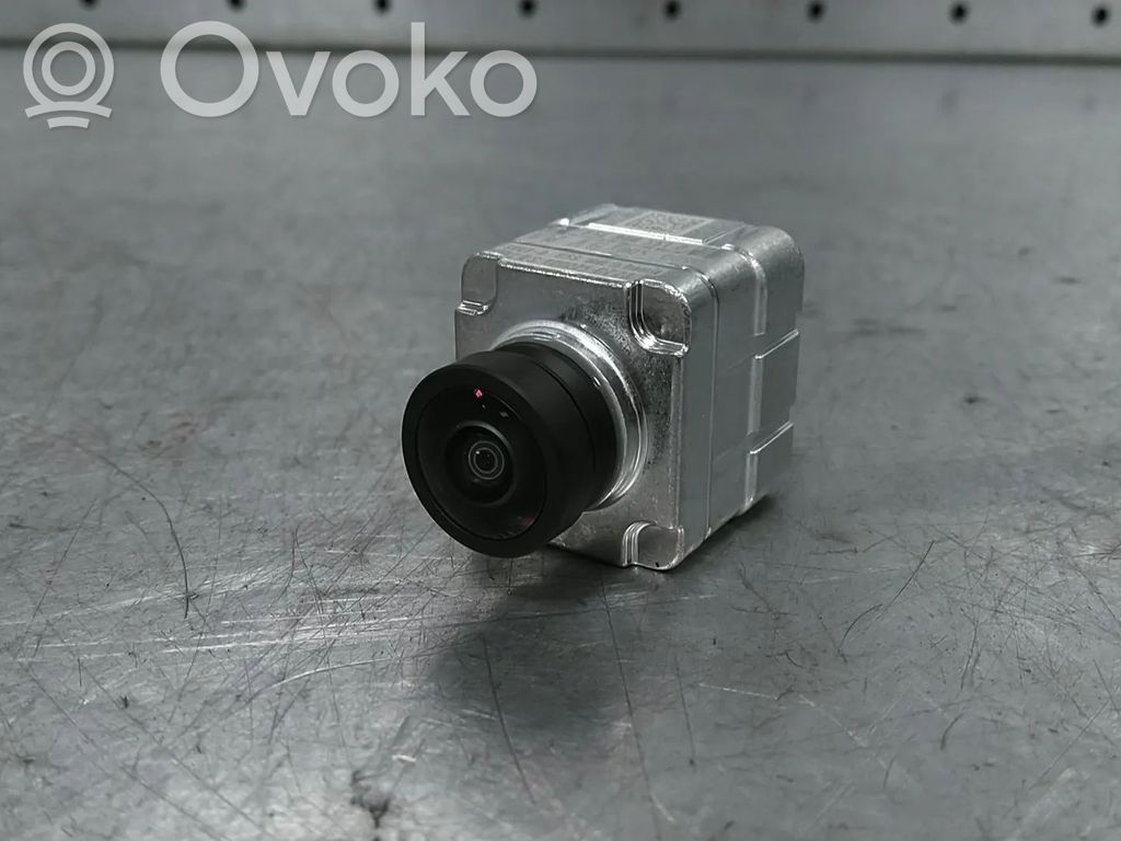 Audi A5 Windshield/windscreen camera 