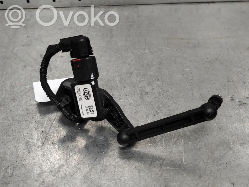 Audi A5 Headlight/headlamp level sensor 