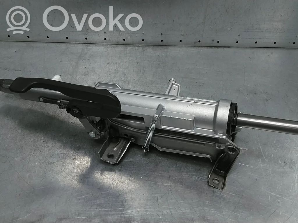 Audi A5 Inne części wnętrza samochodu 