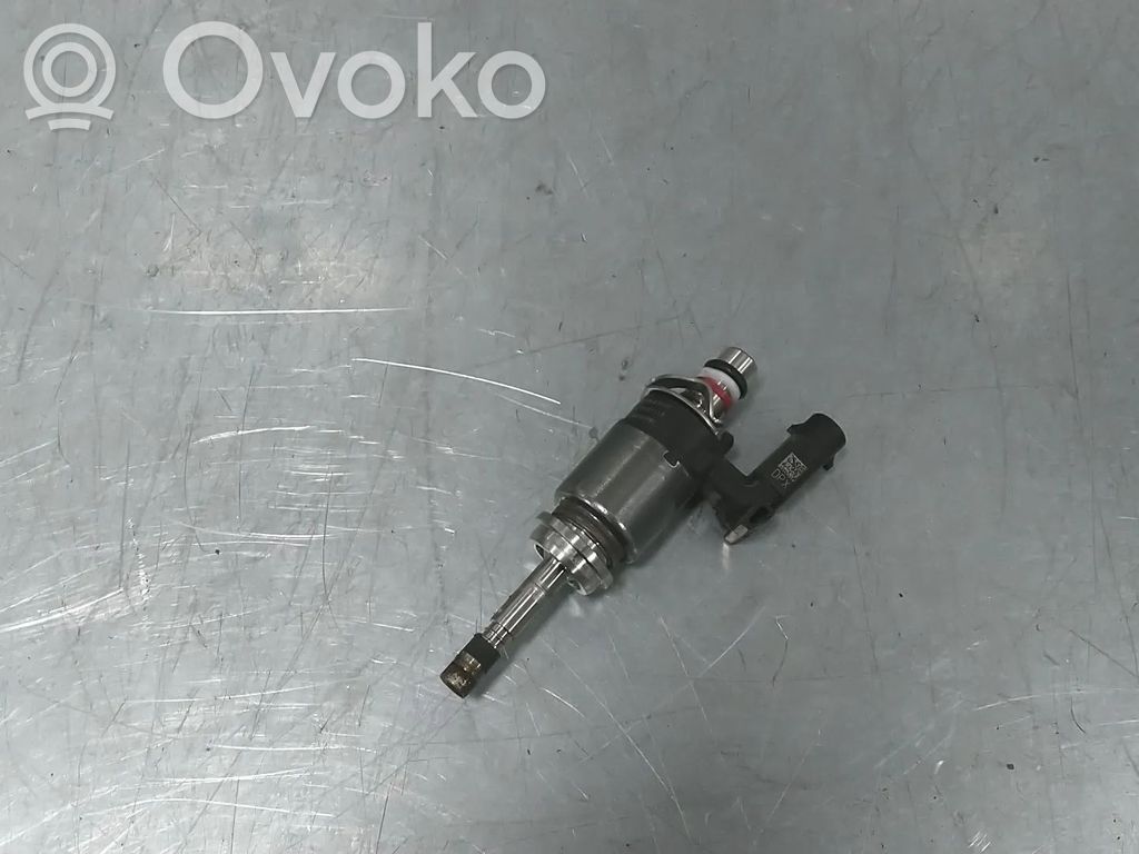 Volkswagen Golf VII Injector combustibil 
