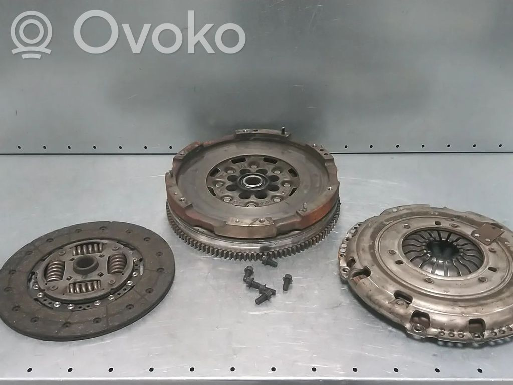 Ford Transit Spararats 