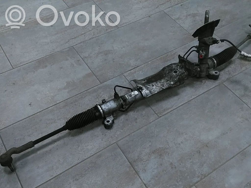 Ford Focus Steering rack 