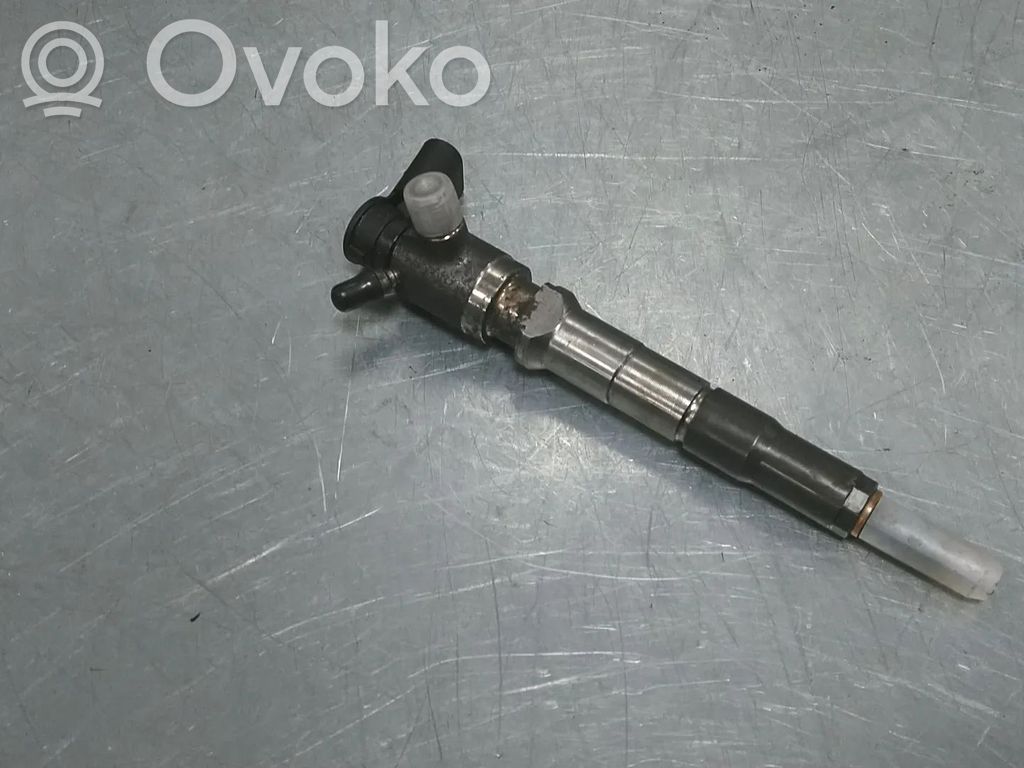 Ford Transit Inyector de combustible 