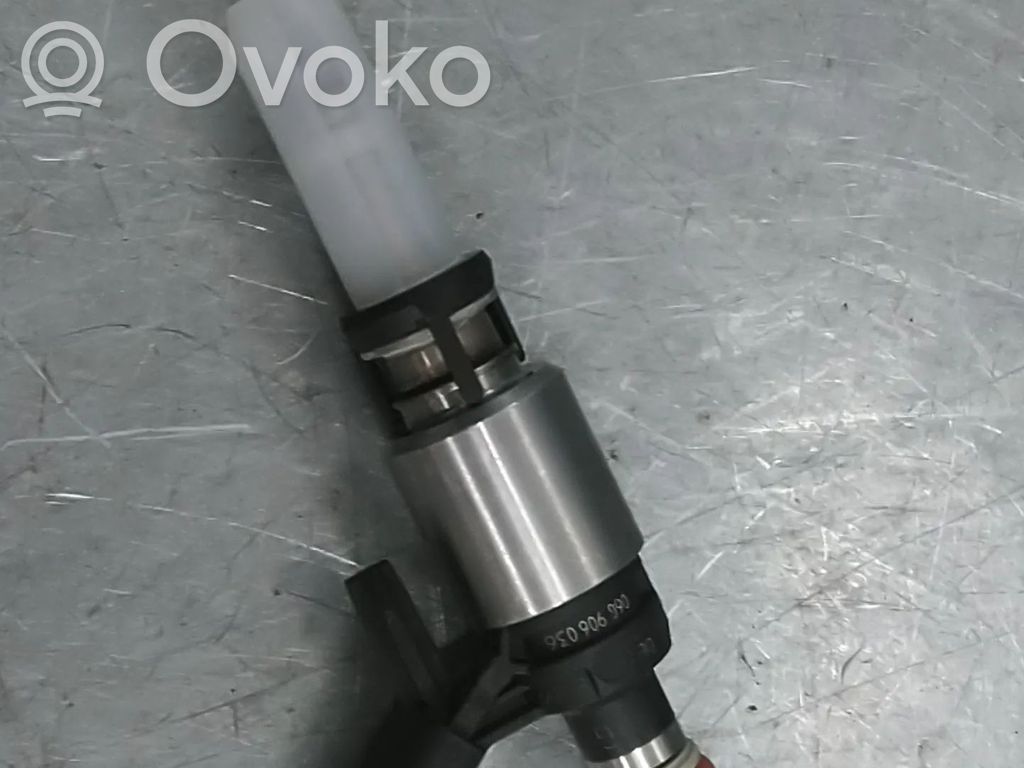 Inyector de combustible   06G906036,0261500256,06G906036AK,06G906036G,06G906036K,06G906036R,75114256,CVK,CVKB,DBP,DBPA,DKY,DKYA,H75114256,MD75114256,WG1888618