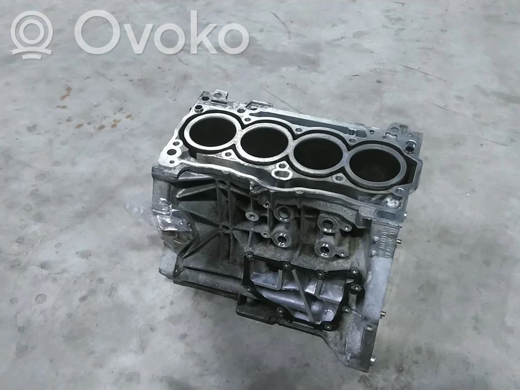Volkswagen Golf VII Blok silnika 