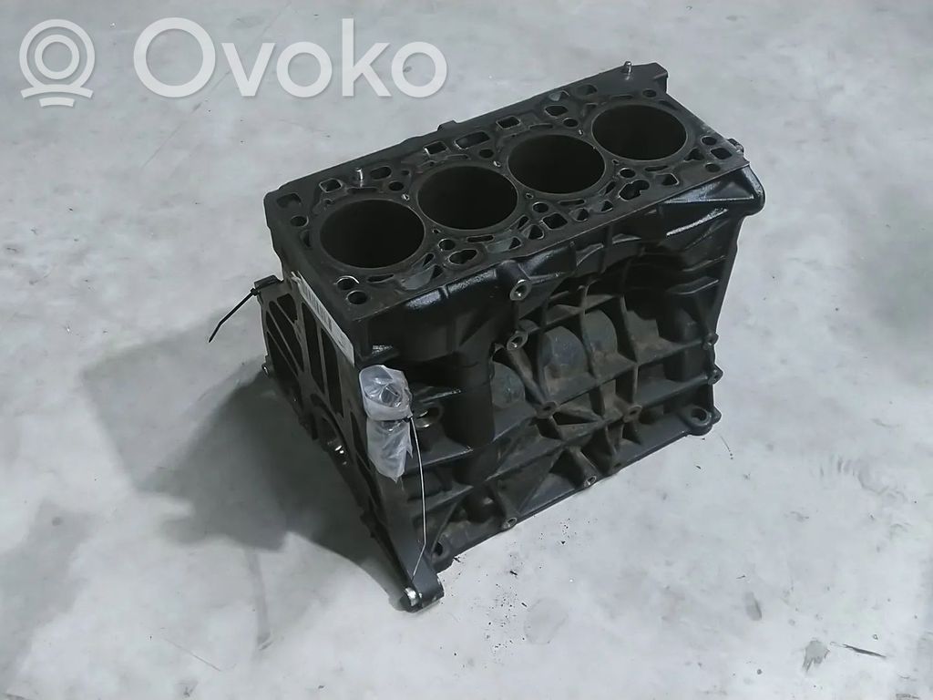 Volkswagen Caddy Bloque de motor 