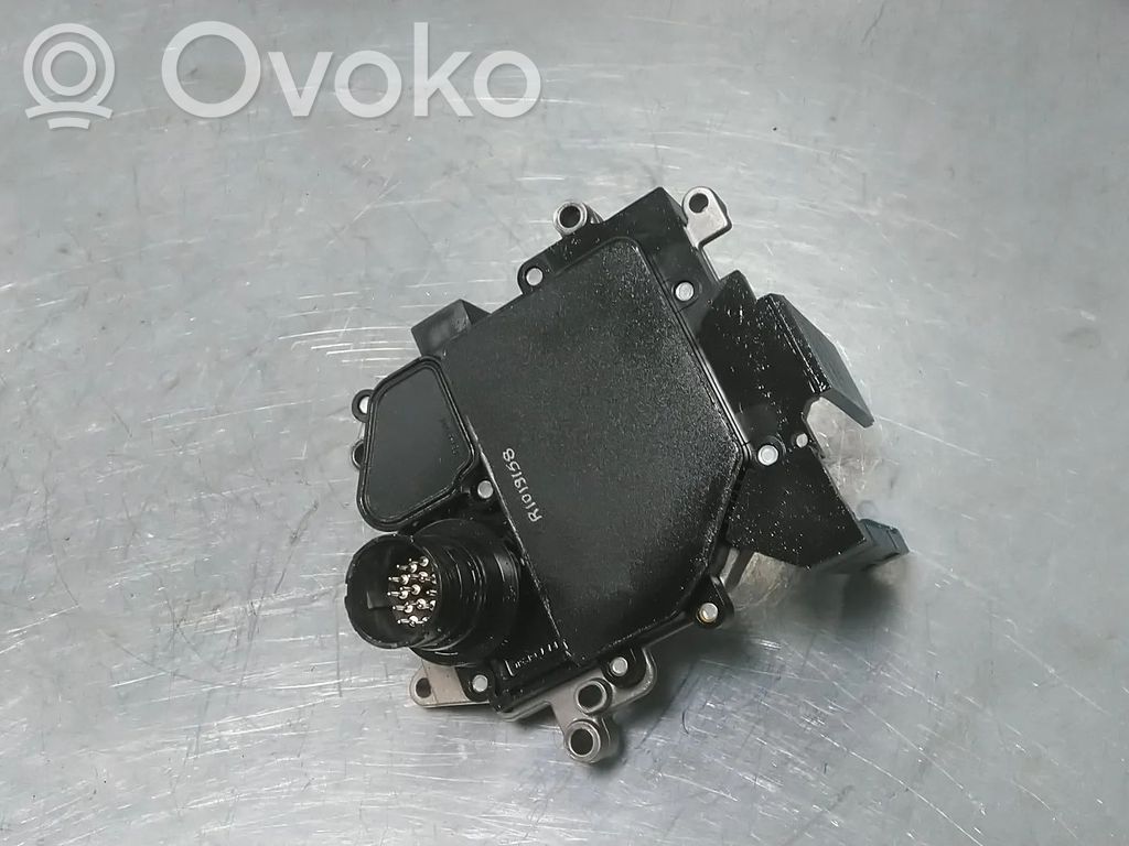 Audi A6 S6 C6 4F Centralina/modulo scatola del cambio 